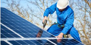 Installation Maintenance Panneaux Solaires Photovoltaïques à Noyon